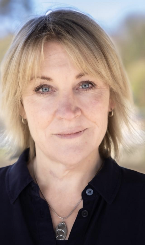Lena Walliman